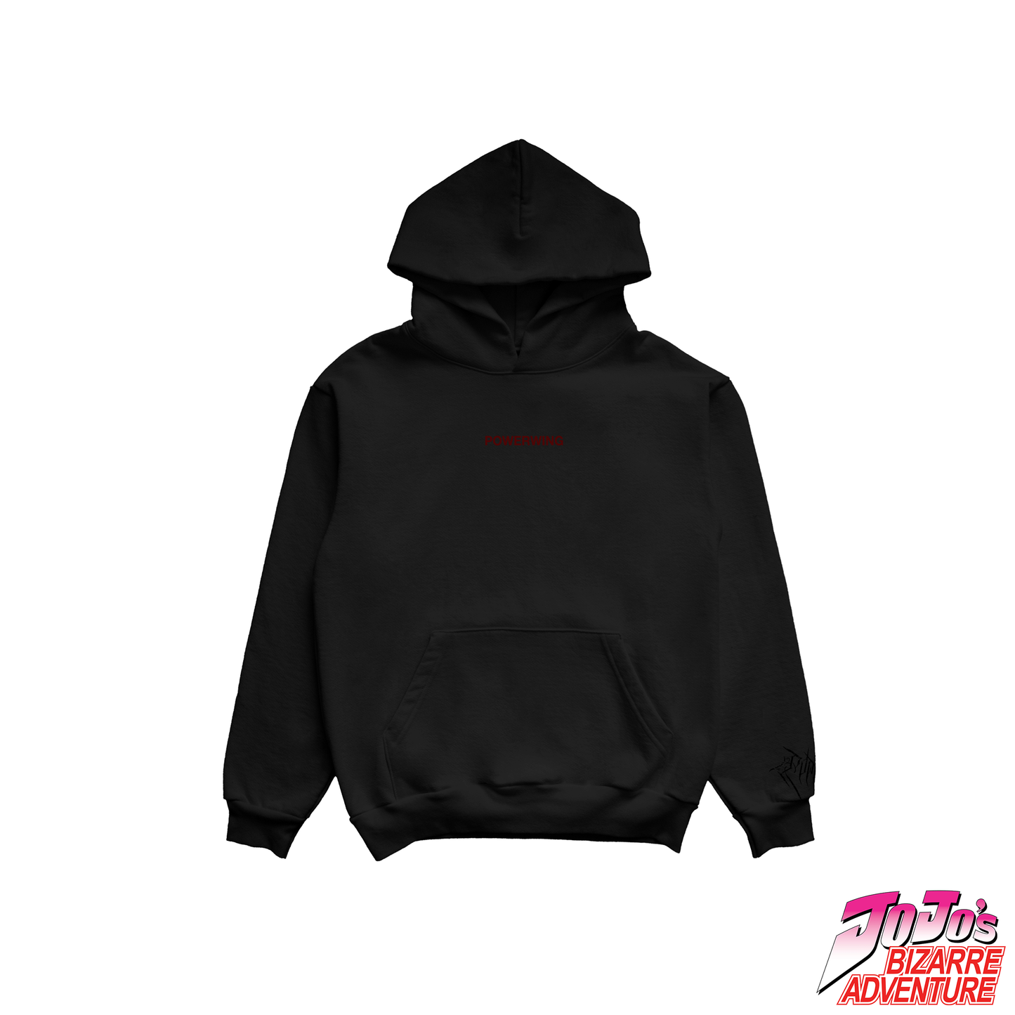 DIO HOODIE