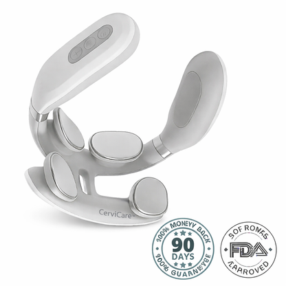 CerviCare™ NeuroWave Therapy
