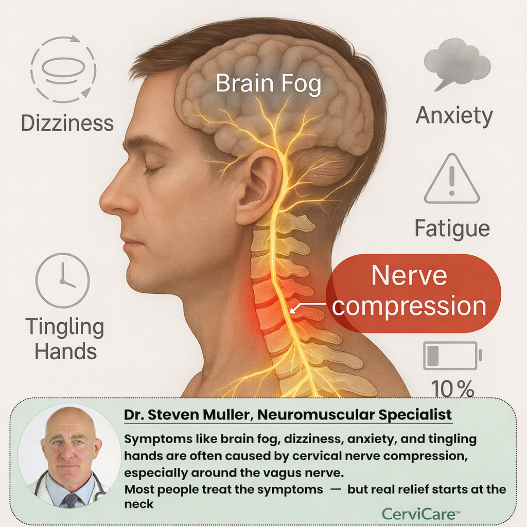 CerviCare™ NeuroWave Therapy
