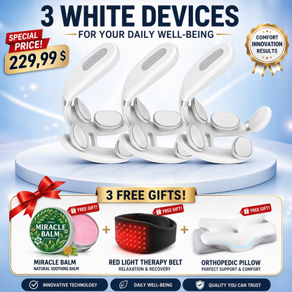 CerviCare™ NeuroWave Therapy