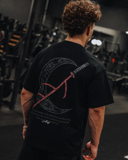 UPPER ONE TEE