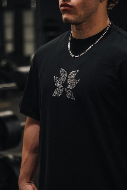 UPPER ONE TEE