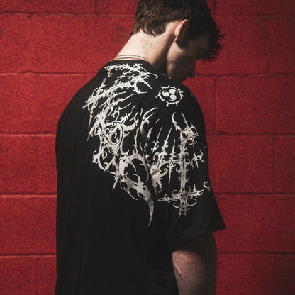 CURSE TEE