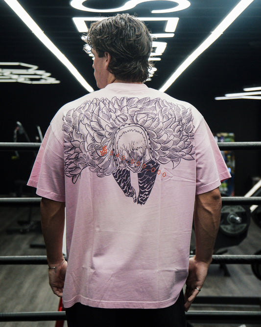JOKER WASH TEE