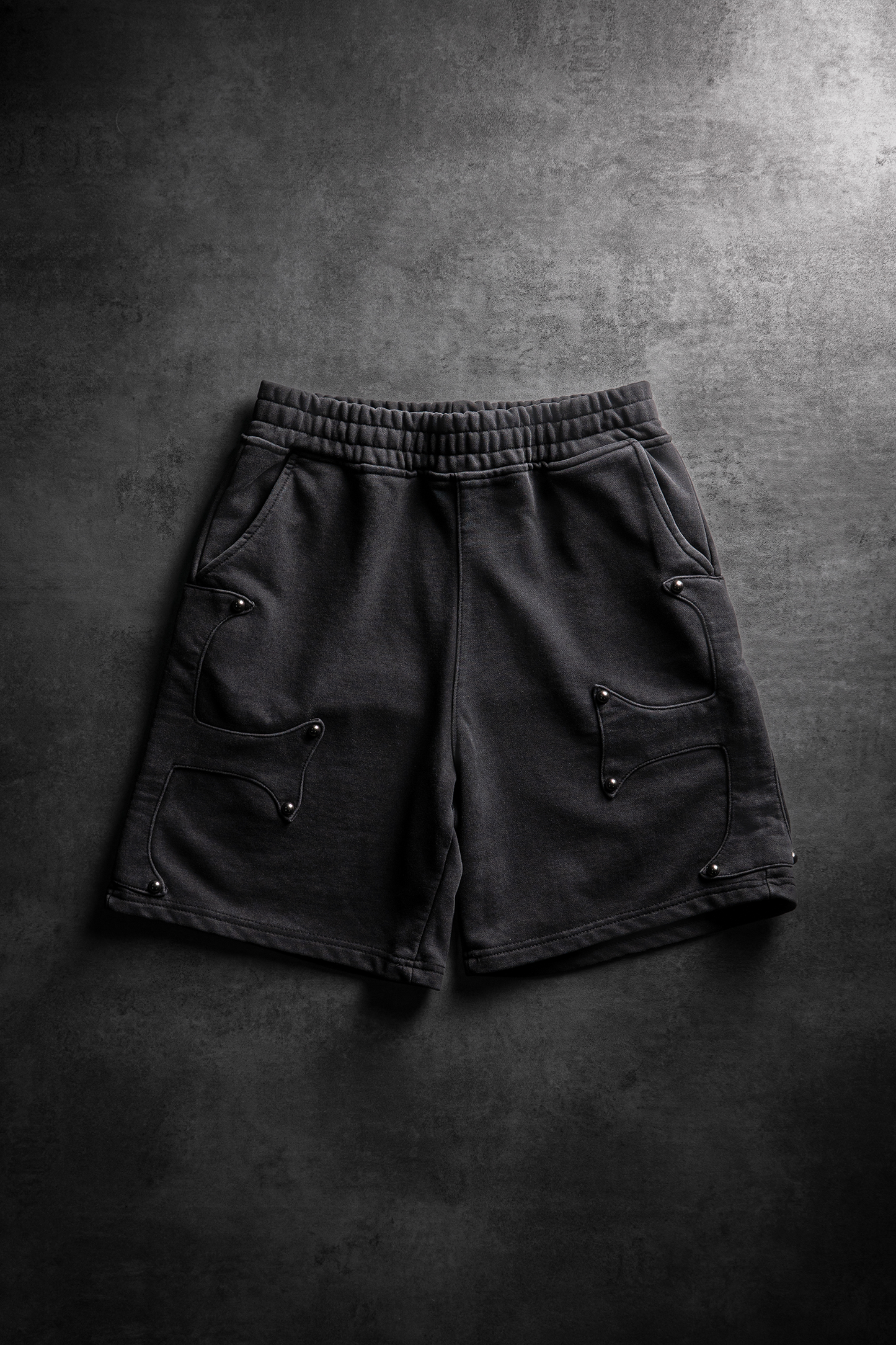 Cross Armor Shorts