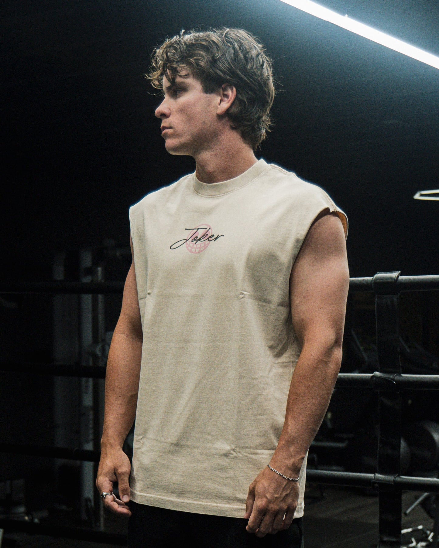 JOEKR CUT-OFFS