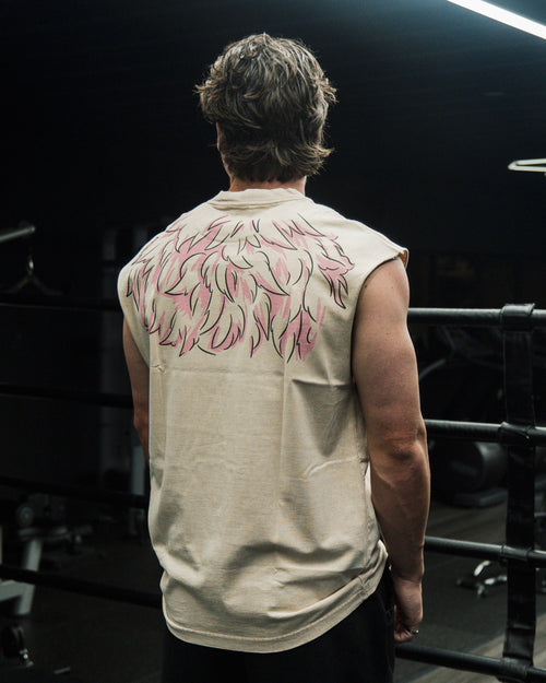 JOEKR CUT-OFFS