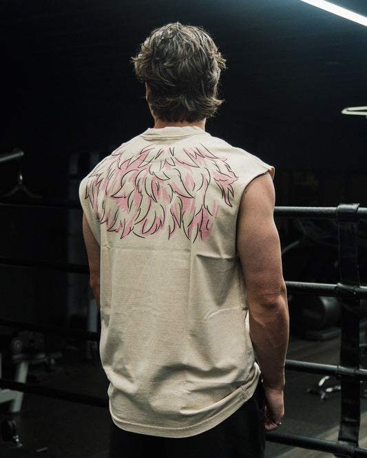 JOEKR CUT-OFFS
