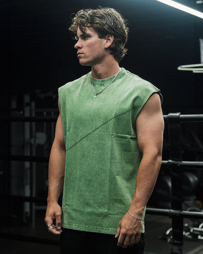 ZORO CUT-OFFS