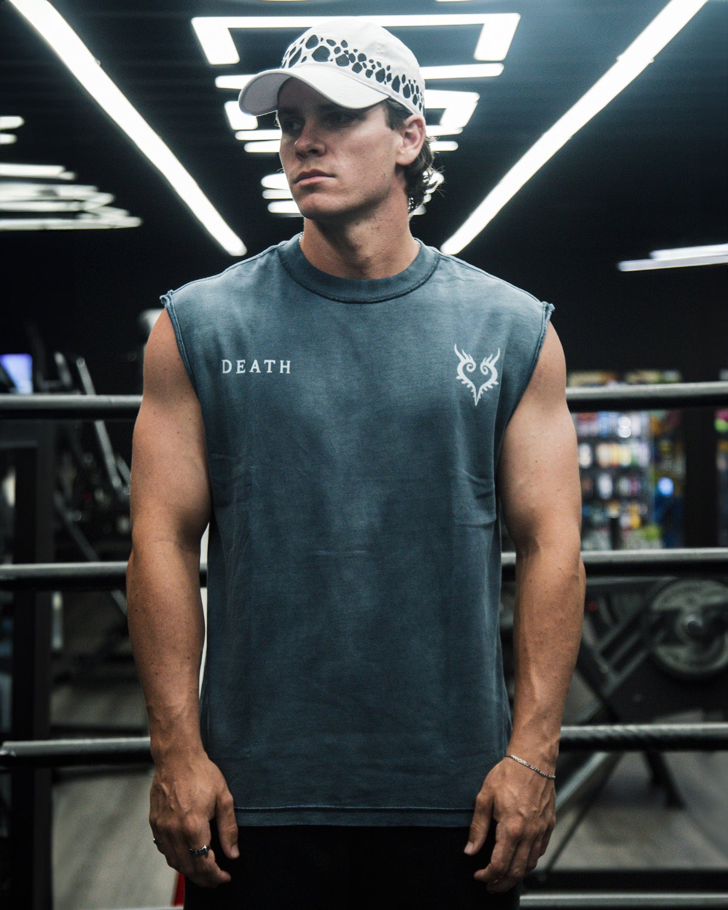TRAFALGAR CUT-OFFS