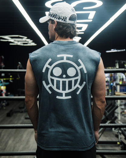 TRAFALGAR CUT-OFFS