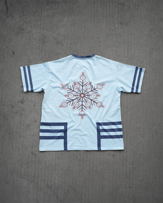 DEMON CHILD WASH TEE