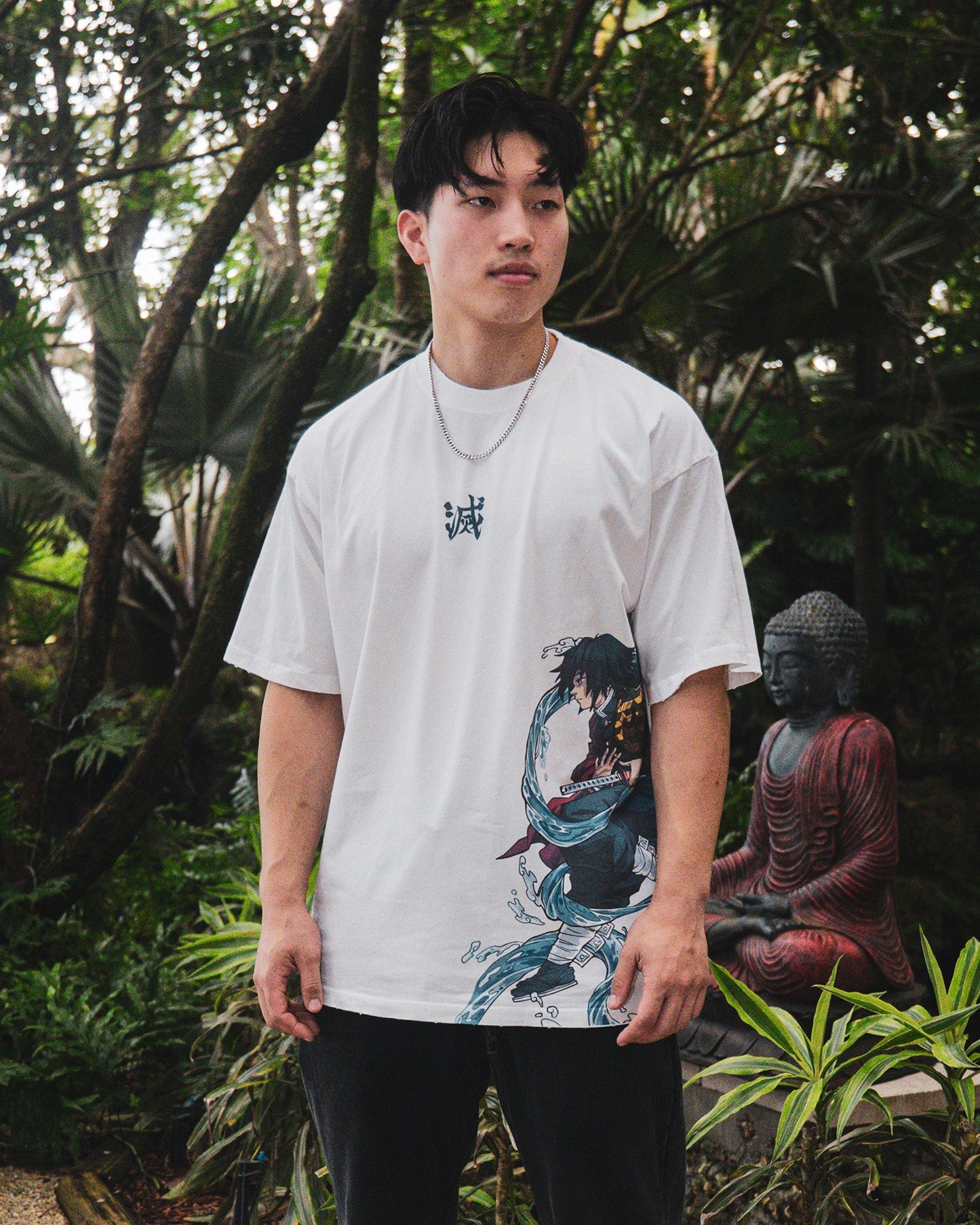GIYU TEE