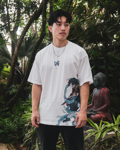 GIYU TEE