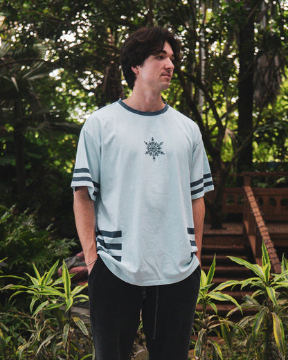 DEMON CHILD WASH TEE