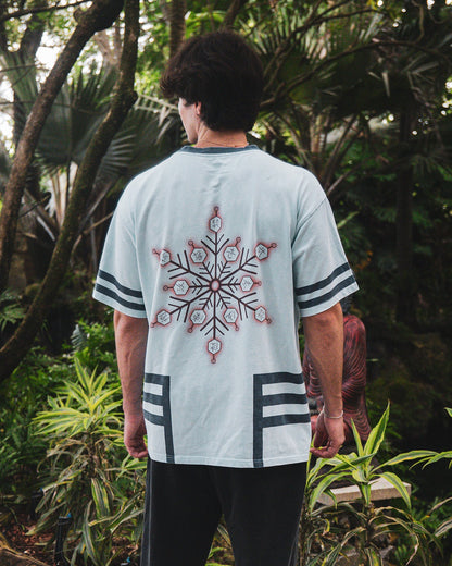 DEMON CHILD WASH TEE