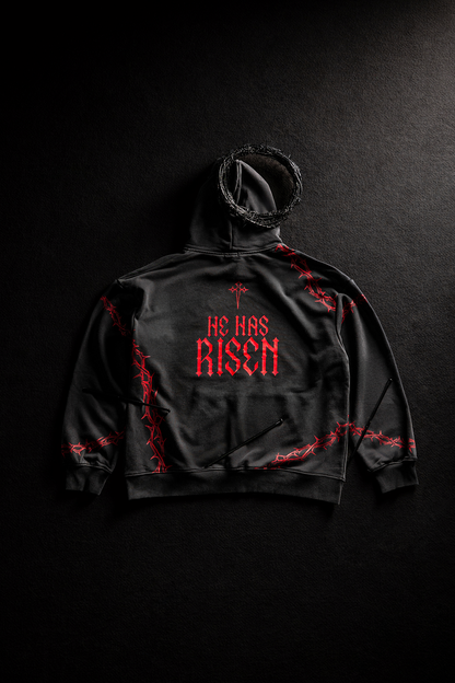 Risen Hoodie