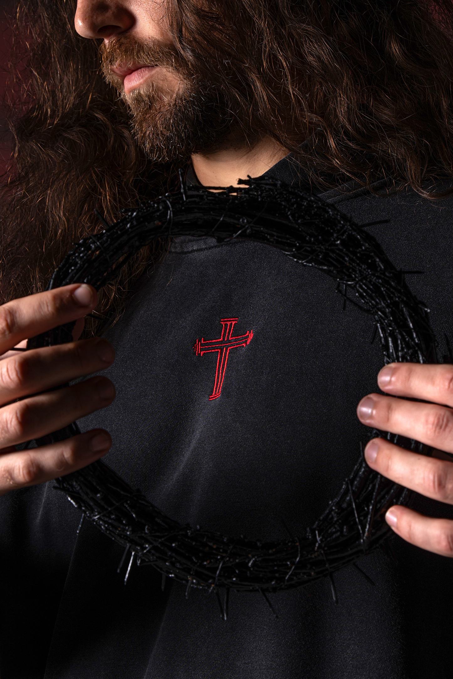 Forsaken Hoodie