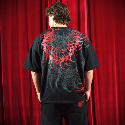 GHOUL TEE