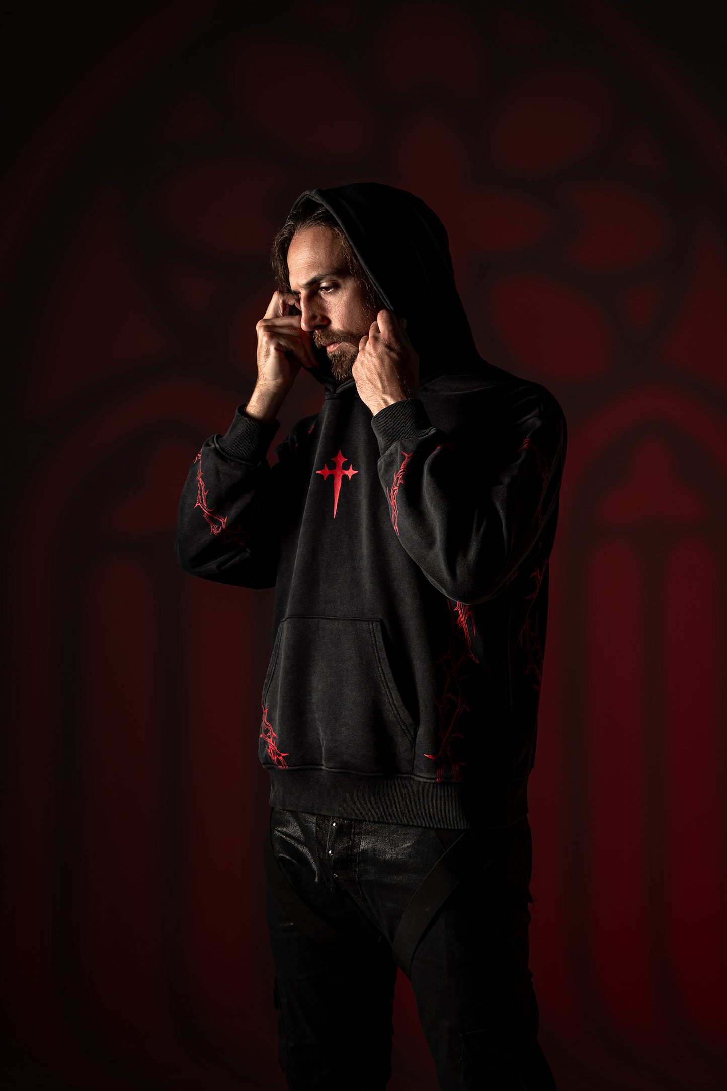 Risen Hoodie