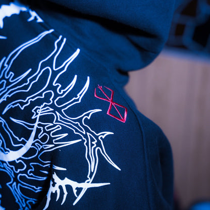 SACRIFICE HOODIE