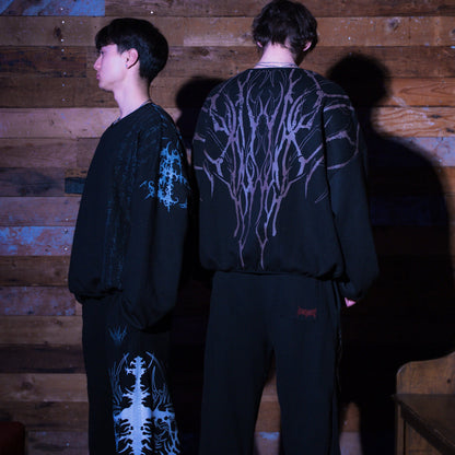 CURSE CREW
