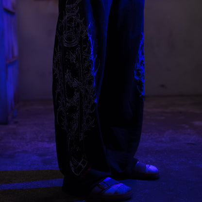 BERSERK SWEATS