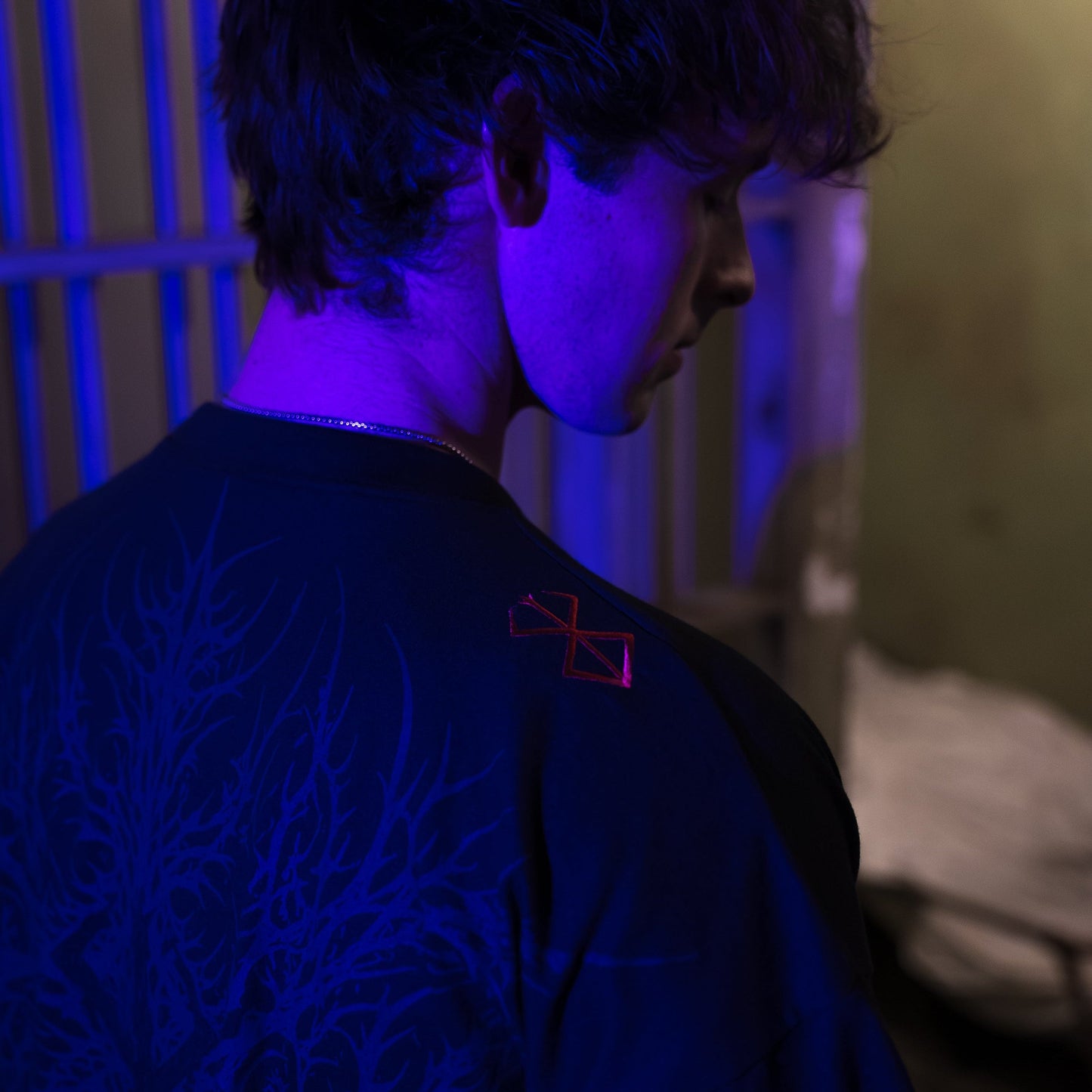 BERSERK TEE