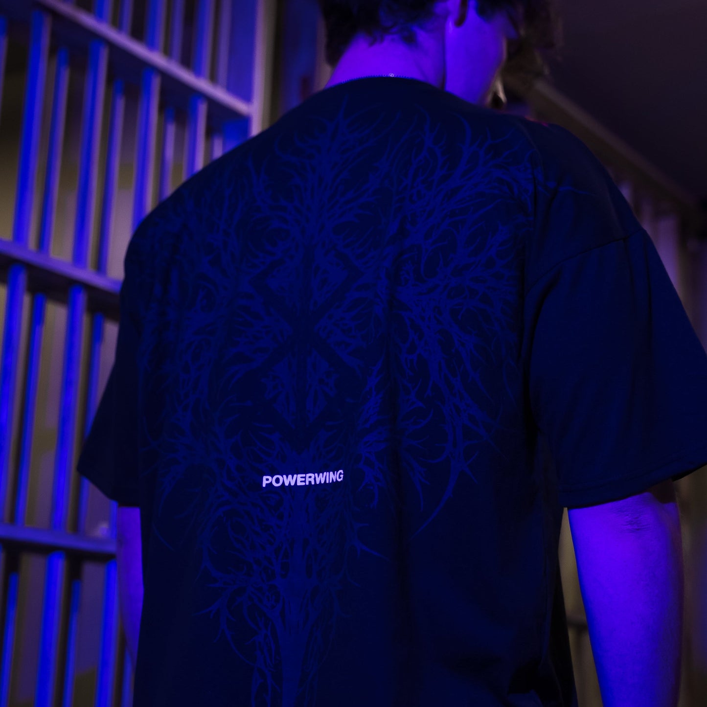 BERSERK TEE