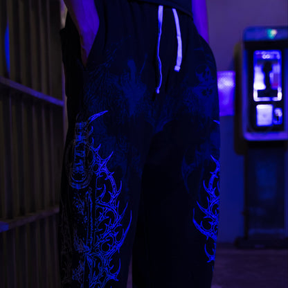 BERSERK SWEATS