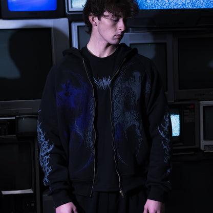 BERSERK ZIPUP