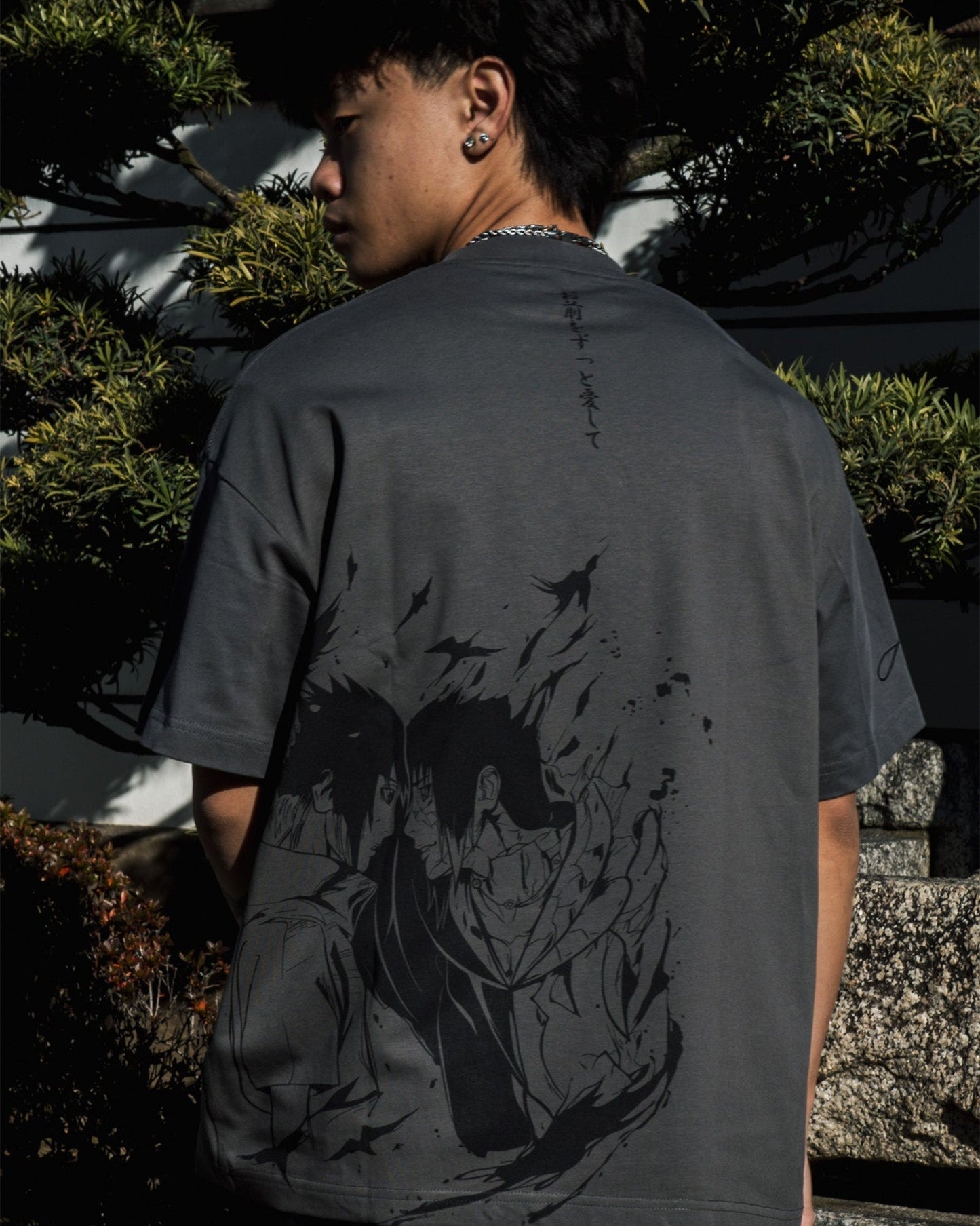 BROTHERS TEE