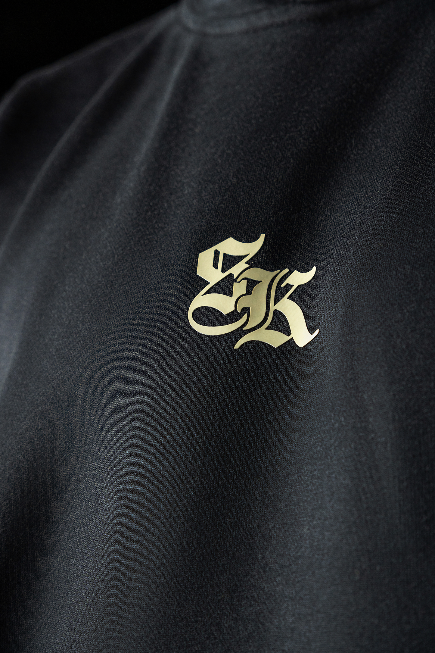 Archangel Michael V2 Hoodie