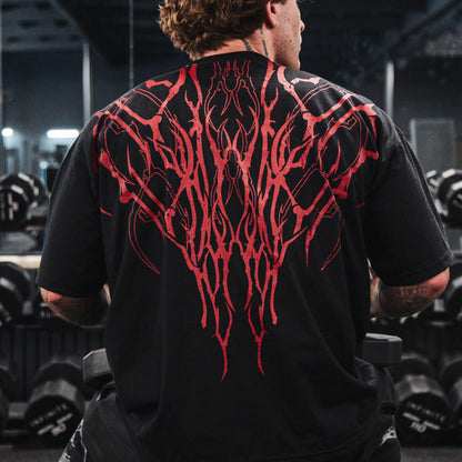 CHAOS TEE