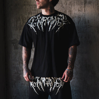 CHAOS TEE