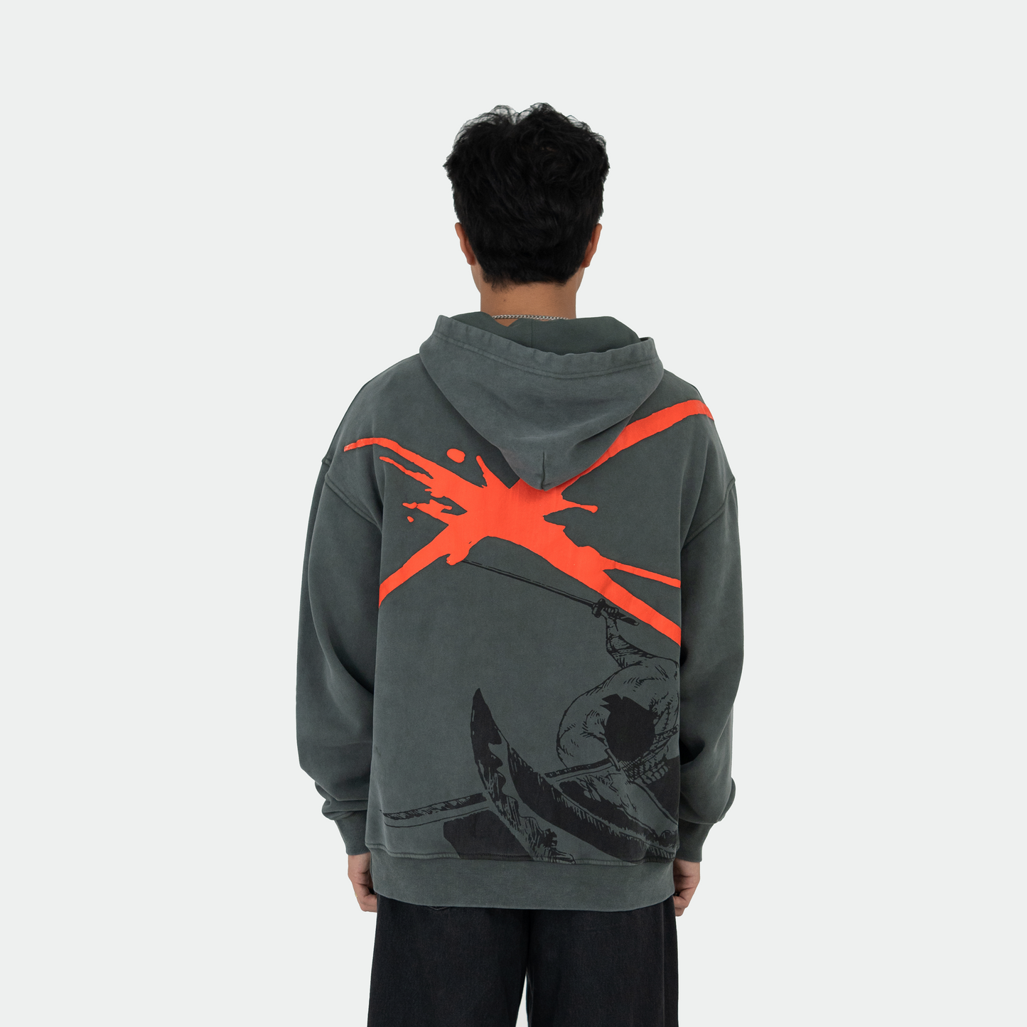 Pirate Hunter Hoodie