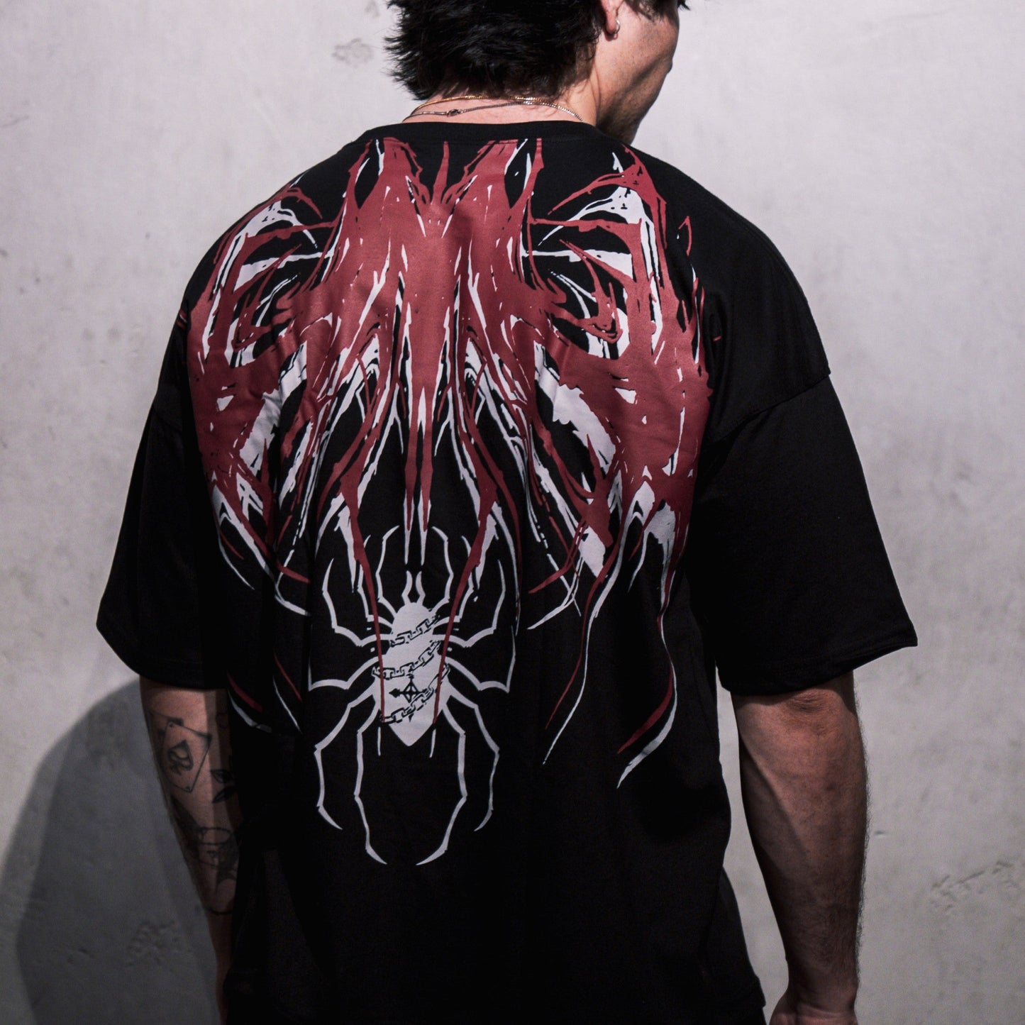PHANTOM TEE
