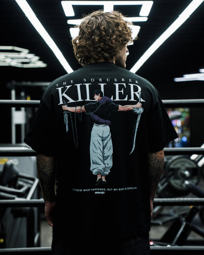 TOJI TEE