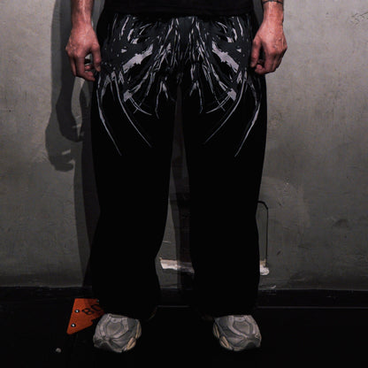 PHANTOM SWEATS
