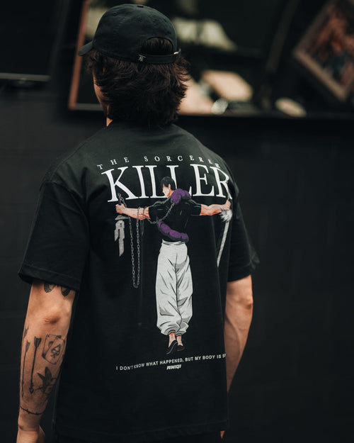 TOJI TEE