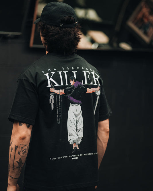 TOJI TEE