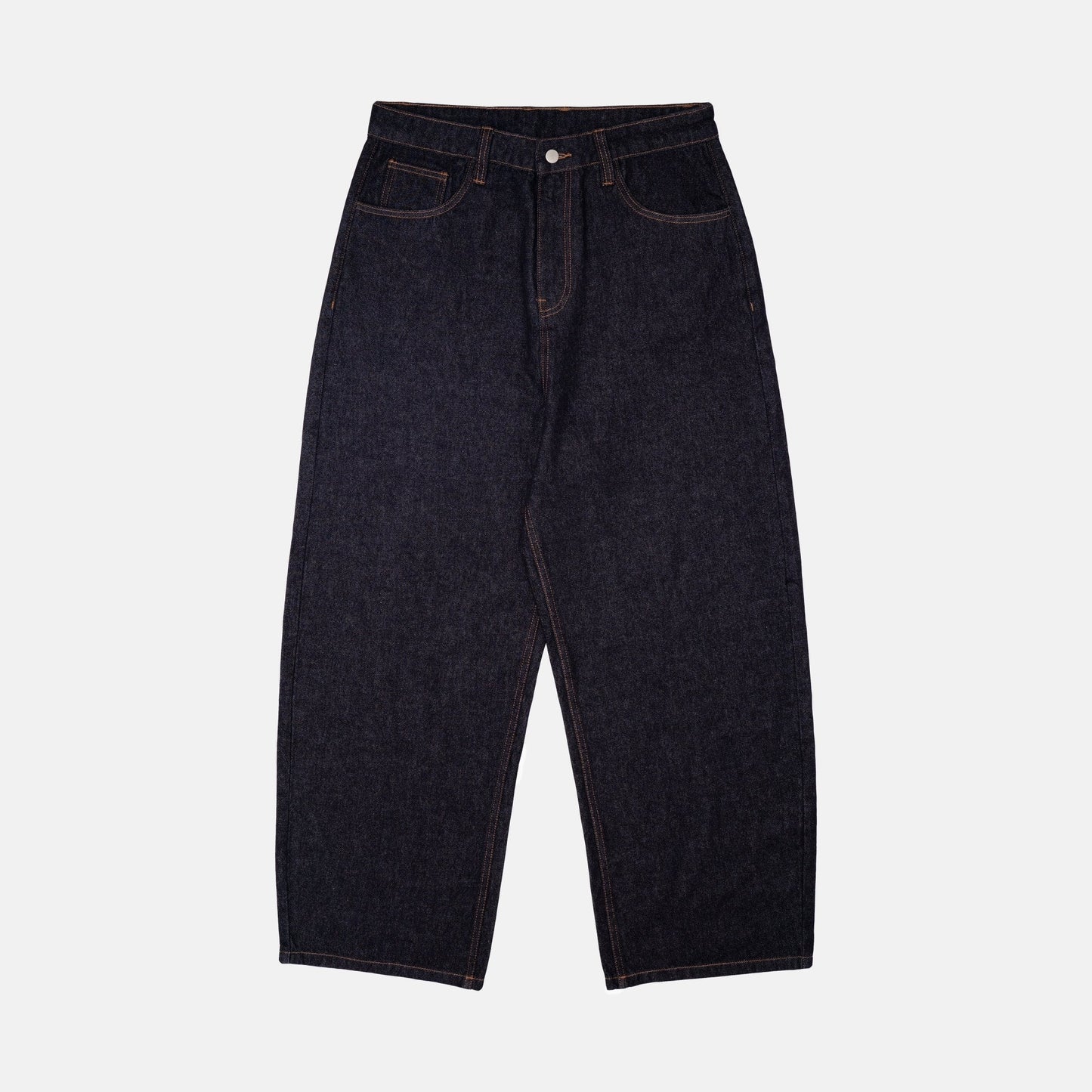 CHAINSTITCH SUN DENIM