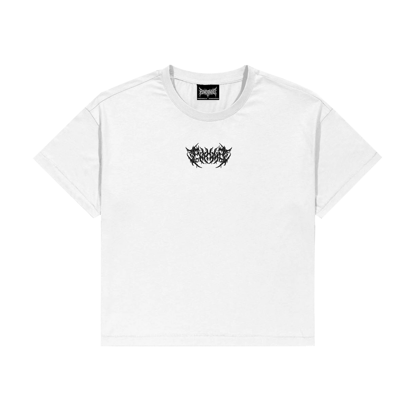 FALLEN TEE