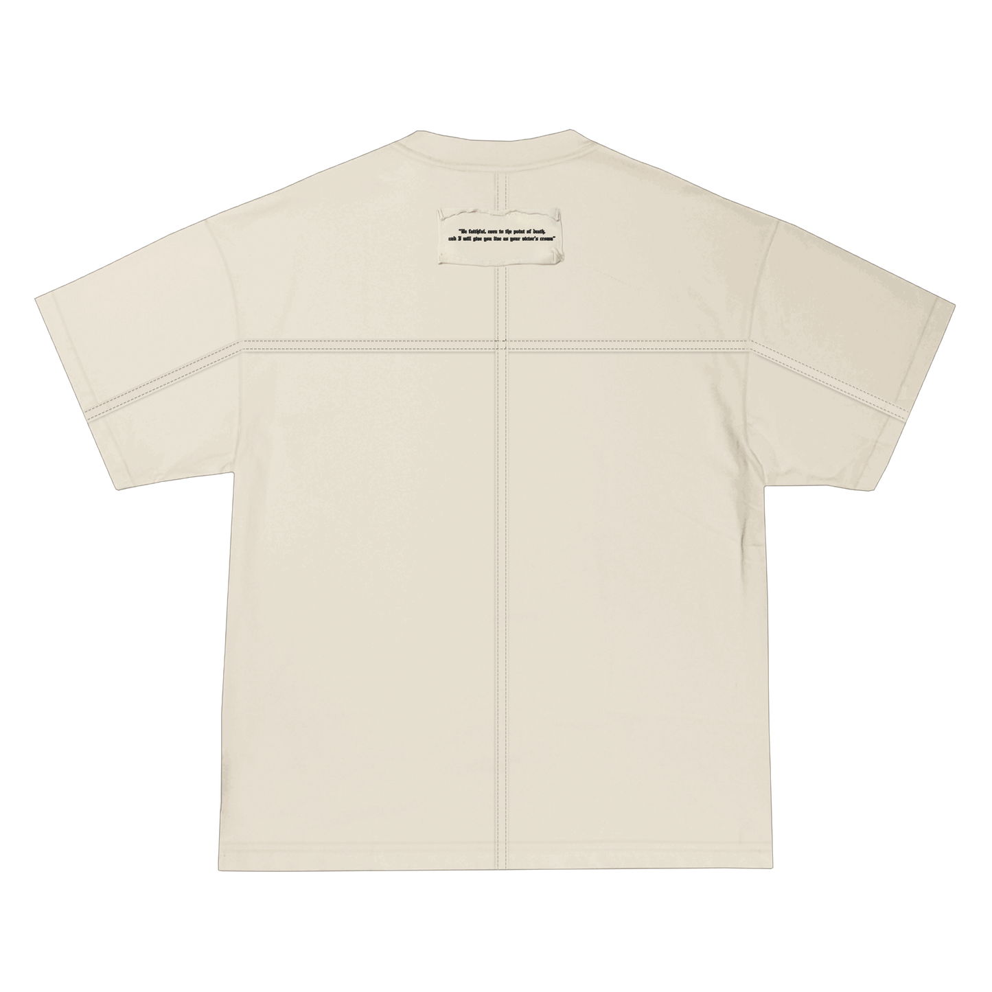 Faithful T-Shirt