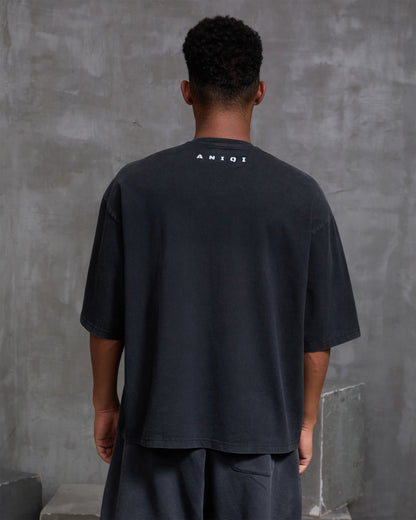 BRAND OF SACRIFICE CROPPED TEE