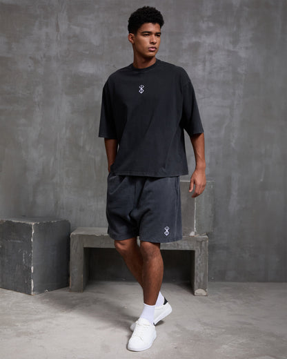BRAND OF SACRIFICE CROPPED TEE