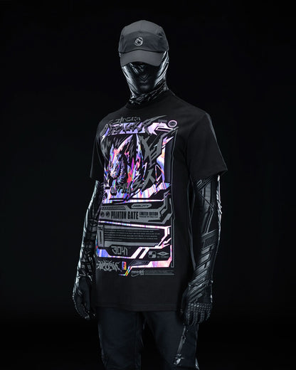 Mega GNGR ( Holographic )