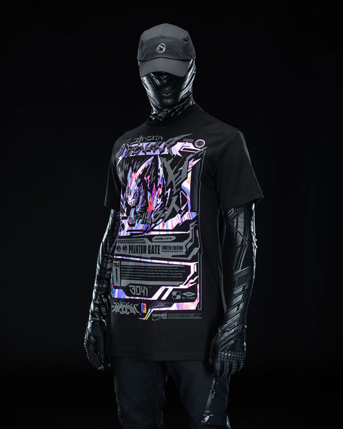 Mega GNGR ( Holographic )