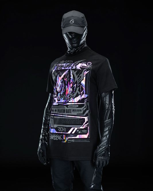 Mega GNGR ( Holographic )