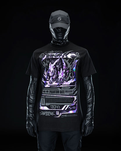Mega GNGR ( Holographic )